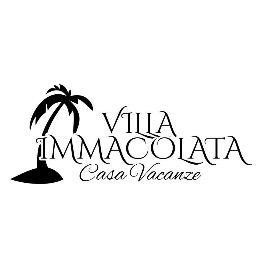 Villa Immacolata Casalabate Exterior photo